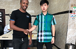 展會(huì)掠影 展會(huì)掠影