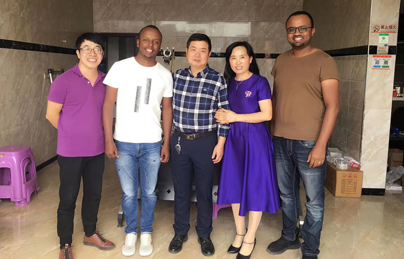 展會(huì)掠影 展會(huì)掠影